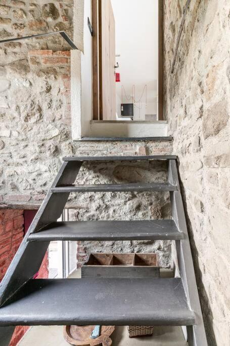 Antoniana Bed & Breakfast La Spezia Exterior photo