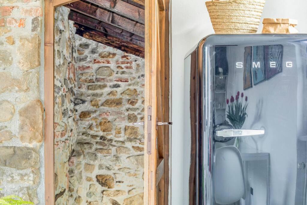 Antoniana Bed & Breakfast La Spezia Exterior photo