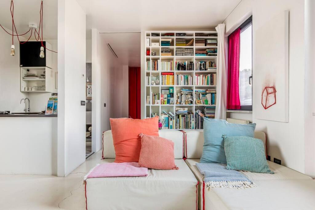 Antoniana Bed & Breakfast La Spezia Exterior photo